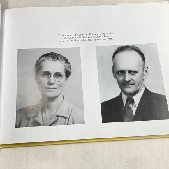 Memories Of A Farm Kitchen Illustrated by Bob Artley 2010 HC Book - Picture 6 of 12